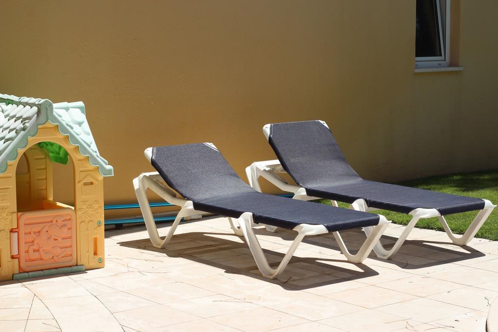 Aroeira Villa Near Lisbon- Daydream Pt Charneca  Exterior foto